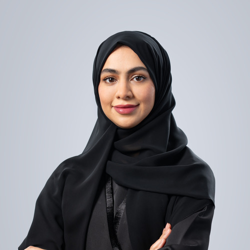 Hind Al Mheiri